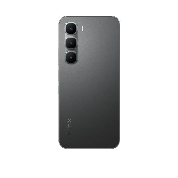 Смартфон Infinix Hot 60 Pro X6885 8/256GB Sleek Black