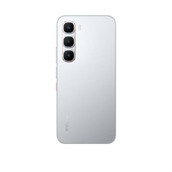 Смартфон Infinix Hot 60 Pro X6885 8/256GB Titanium Silver