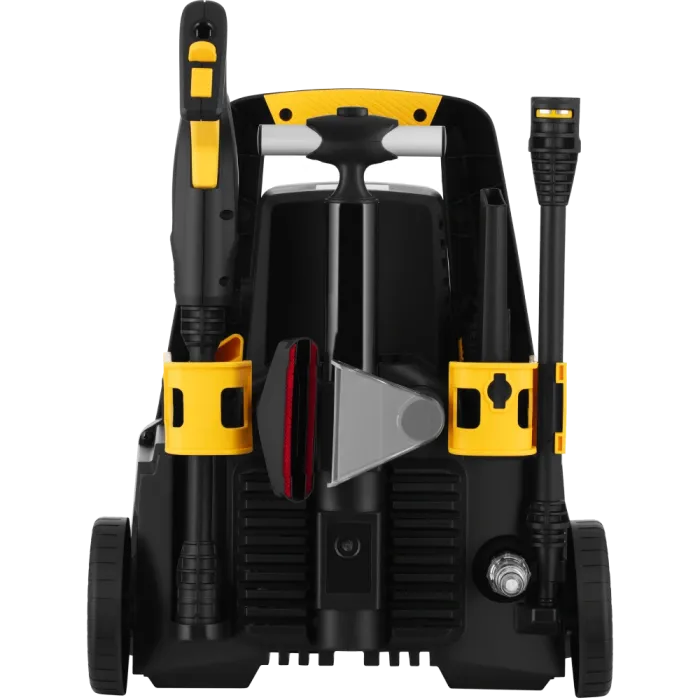 2E AquaClean 4в1 1600Вт 130бар 480л/год шланг 8м 11кг Мінімийка високого тиску