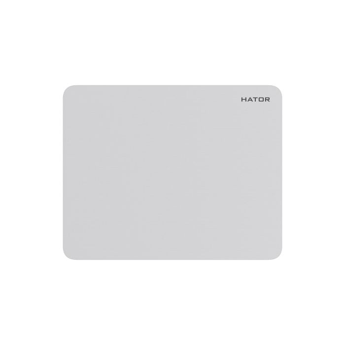 Iгрова поверхня Hator Tonn Mobile White (HTP-1001)