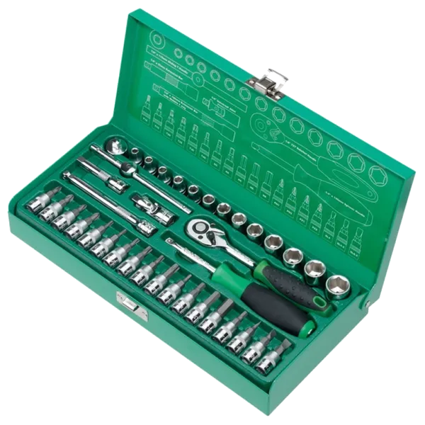 Pro'sKit HW-23801M Набір автомобільний
