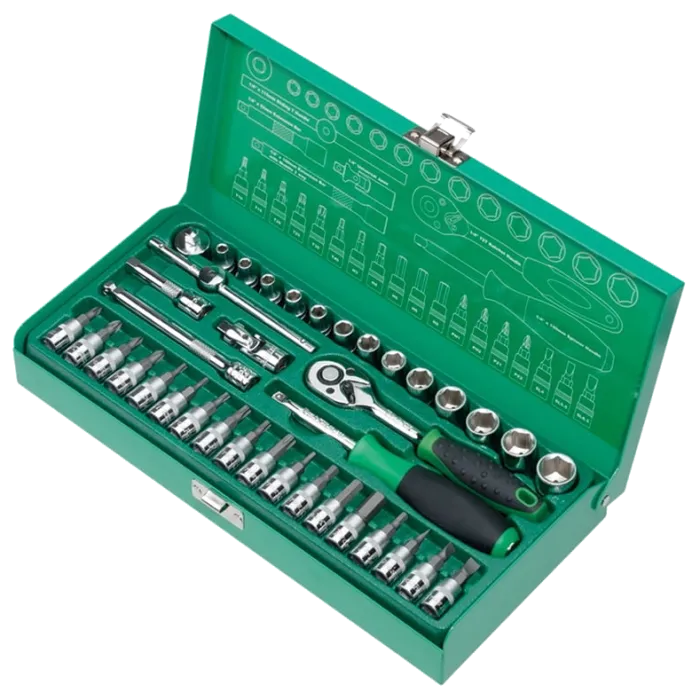 Pro'sKit HW-23801M Набір автомобільний