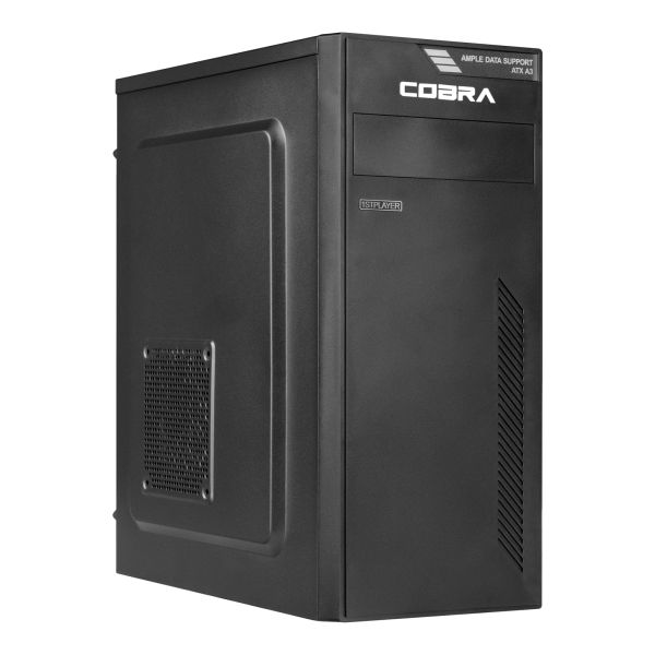 Персональний комп`ютер COBRA Optimal (I121.32.S1.INT.25017)