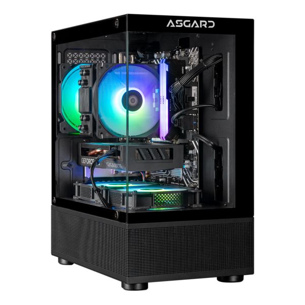 Персональний комп`ютер ASGARD Eir (I144F.32.S20.56T.8.6004)