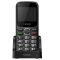 Мобiльний телефон Nomi i2320 Dual Sim Black