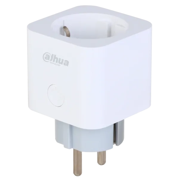 Dahua DHI-ICS1-W2(868) Смарт розетка
