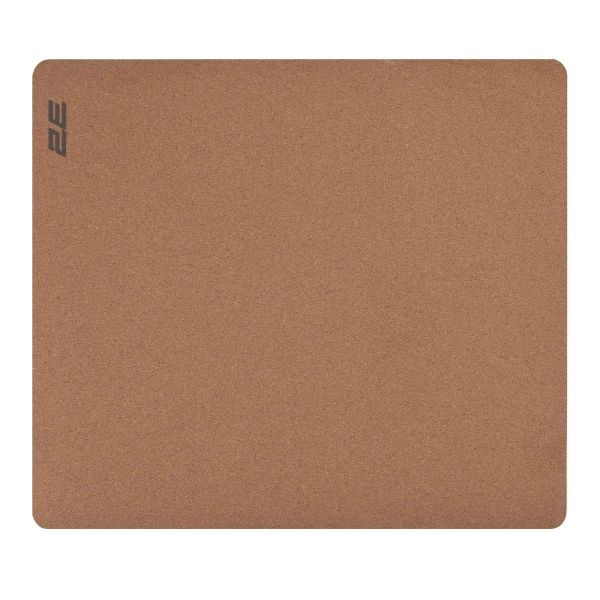 Ігрова поверхня 2E Cork M Brown (2E-PAD-M-CORK)