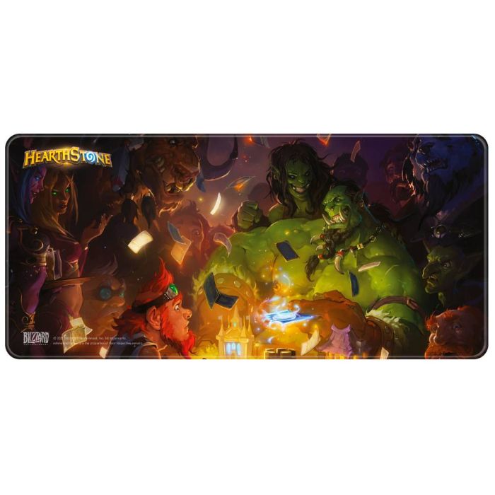 Ігрова поверхня Blizzard Hearthstone Heroes (FBLMPHSHEROES21XL)