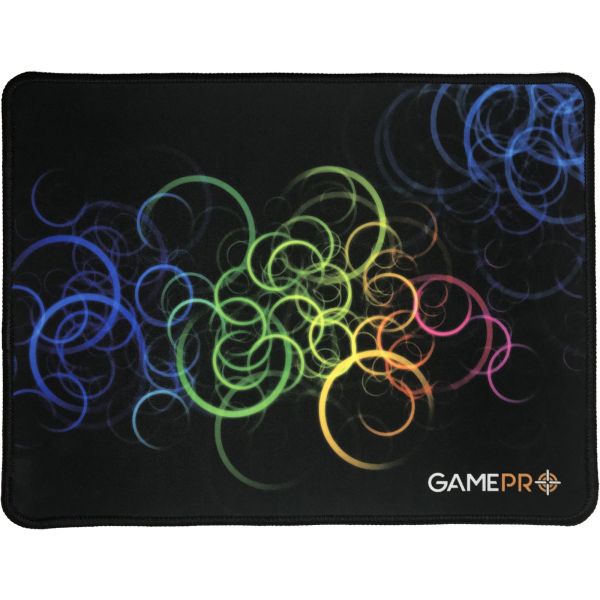Ігрова поверхня GamePro Headshot MP068C Black
