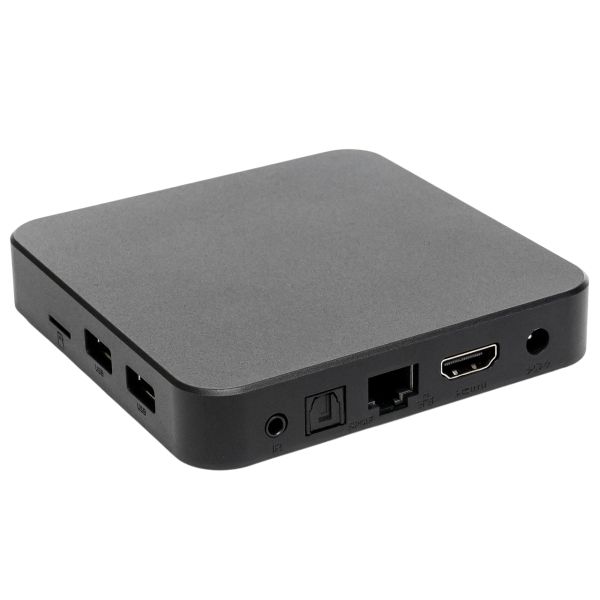 Медіаплеєр iNeXT TV6 Ultra