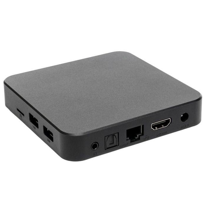 Медіаплеєр iNeXT TV6 Ultra