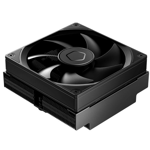 Кулер процесорний ID-Cooling IS-47-XT V2