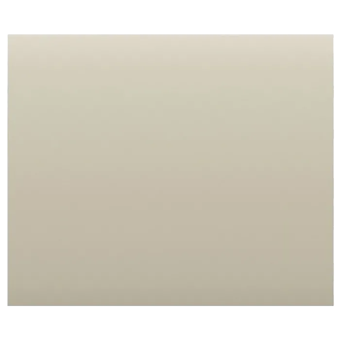 Ajax CenterButton (1-gang) vertical [55] ASP ivory Кнопка