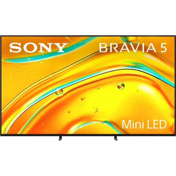 Телевiзор Sony K-75XR50