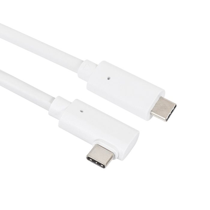 Кабель PowerPlant USB 3.2 Gen 1 Type-C для VR Oculus Quest 2, 5 м  (CA913732)