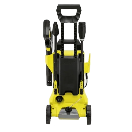 Karcher К3 Power Control Універсальна мийка високого тиску