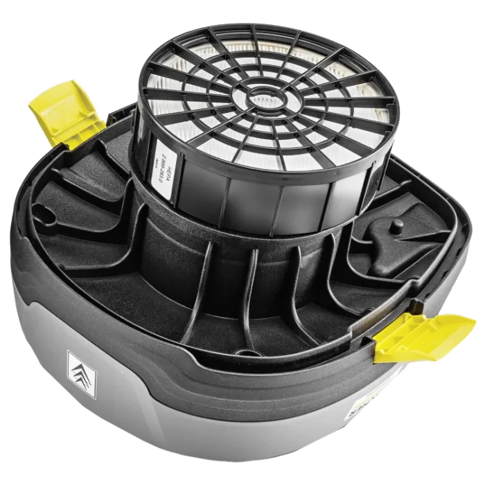 Karcher T 11/1 Classic Пилосос професійний