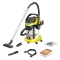 Karcher WD 6 P S V-30/6/22/T Пилосос професійний