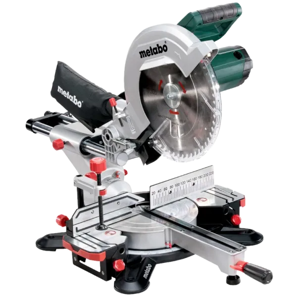 Metabo KGS 305 M (619305000) Торцювальна пилка