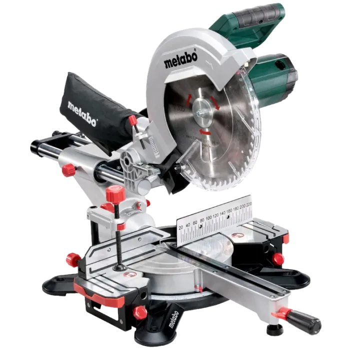 Metabo KGS 305 M (619305000) Торцювальна пилка