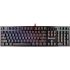 Клавіатура Bloody B820R Red SW Black