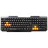 Клавіатура FrimeCom FC-303-USB Black
