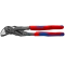 KNIPEX 86 02 250 Кліщі переставні-гайковий ключ