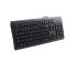 Клавіатура A4Tech KM-720 Black