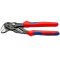 KNIPEX 86 02 180 Кліщі переставні-гайковий ключ