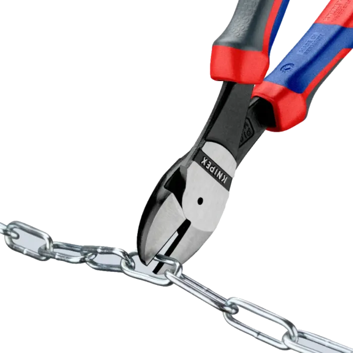 KNIPEX 74 02 200 Ø4.2мм Кусачки бокові (бокорізи)
