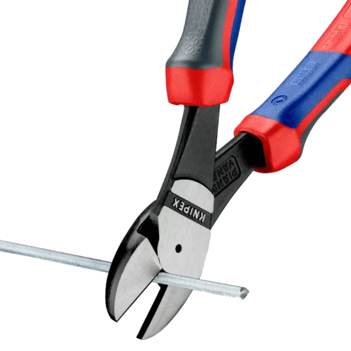 KNIPEX 74 02 200 Ø4.2мм Кусачки бокові (бокорізи)
