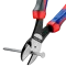 KNIPEX 74 02 200 Ø4.2мм Кусачки бокові (бокорізи)