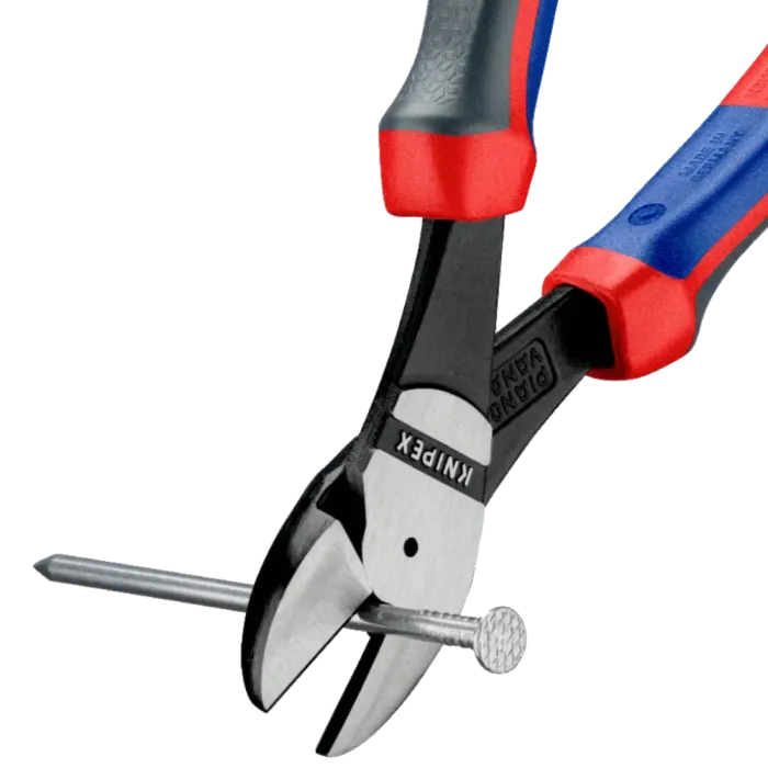 KNIPEX 74 02 200 Ø4.2мм Кусачки бокові (бокорізи)