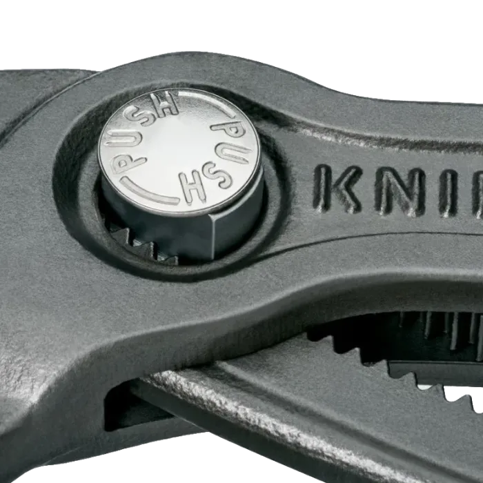 KNIPEX Cobra 87 02 250 Cантехнічні кліщі