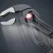 KNIPEX 87 21 250 QuickSet (з автоспуском) Cантехнічні кліщі