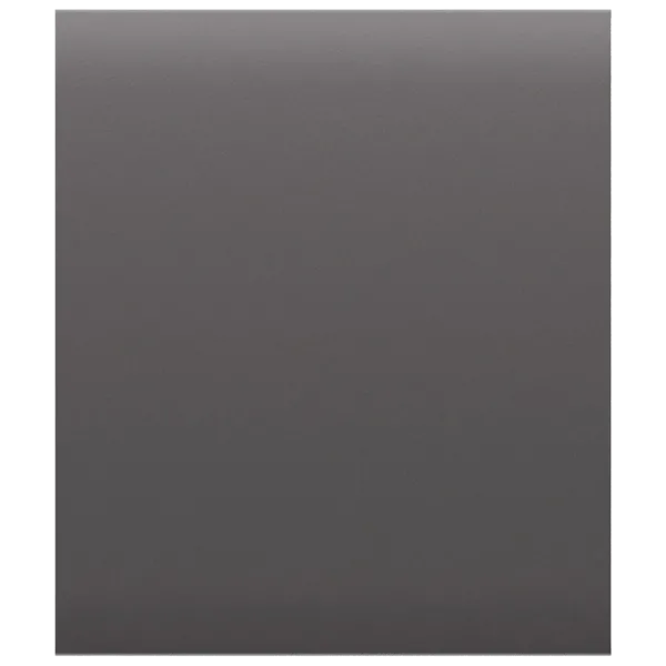 Ajax CenterButton (1-gang/2-way) [55] grey Кнопка