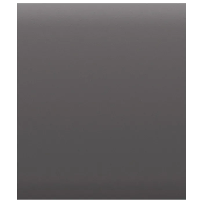 Ajax CenterButton (1-gang/2-way) [55] grey Кнопка