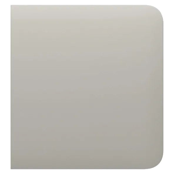 Ajax SideButton (1-gang/2-way) oyster Кнопка