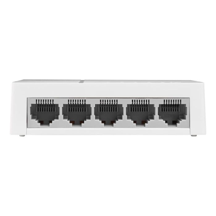 Комутатор Dahua DH-PFS3005-5ET-L