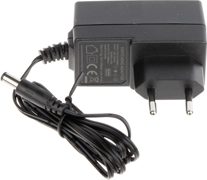 Комутатор Hikvision DS-3E0505D-E