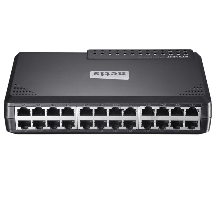 Комутатор Netis ST3124P