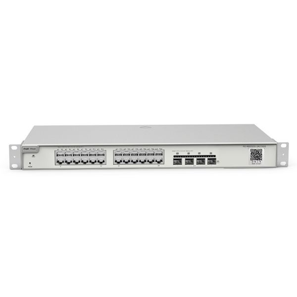 Комутатор Ruijie Reyee RG-NBS3200-24GT4XS