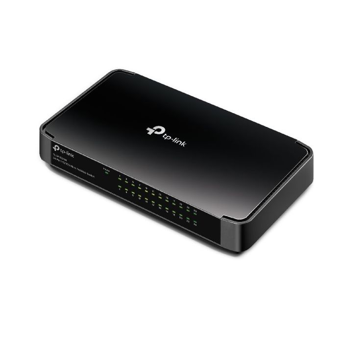 Комутатор TP-Link TL-SF1024M
