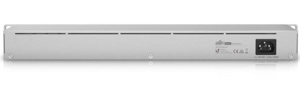 Комутатор Ubiquiti Aggregation (USW-Aggregation)