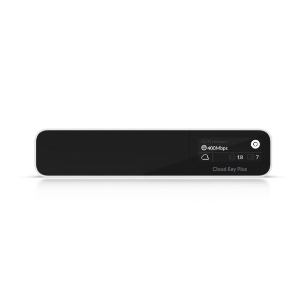 Контролер Ubiquiti UniFi CloudKey+ (UCK-G2-SSD)