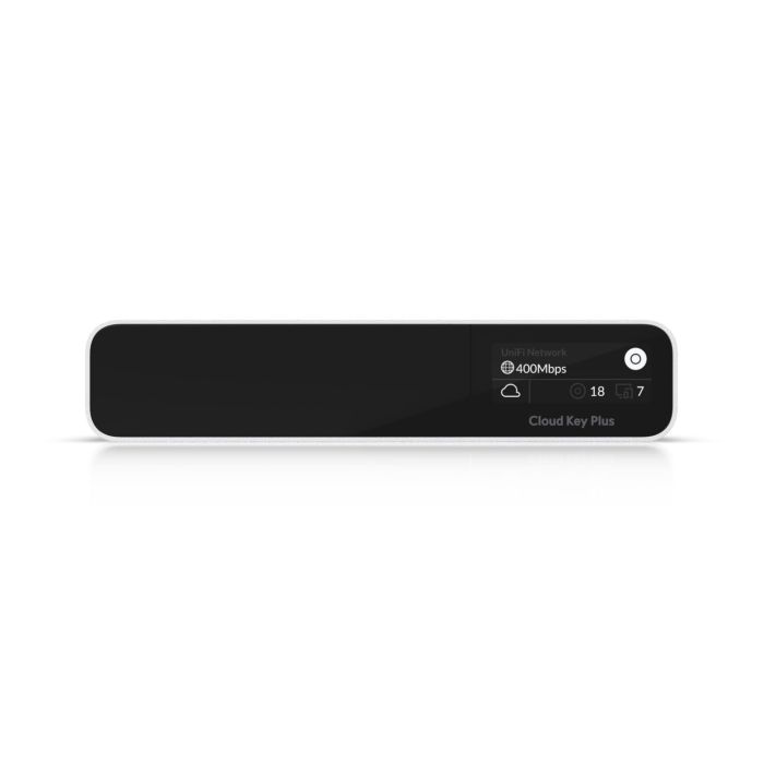 Контролер Ubiquiti UniFi CloudKey+ (UCK-G2-SSD)