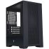 Корпус 1stPlayer Go2 Black без БЖ