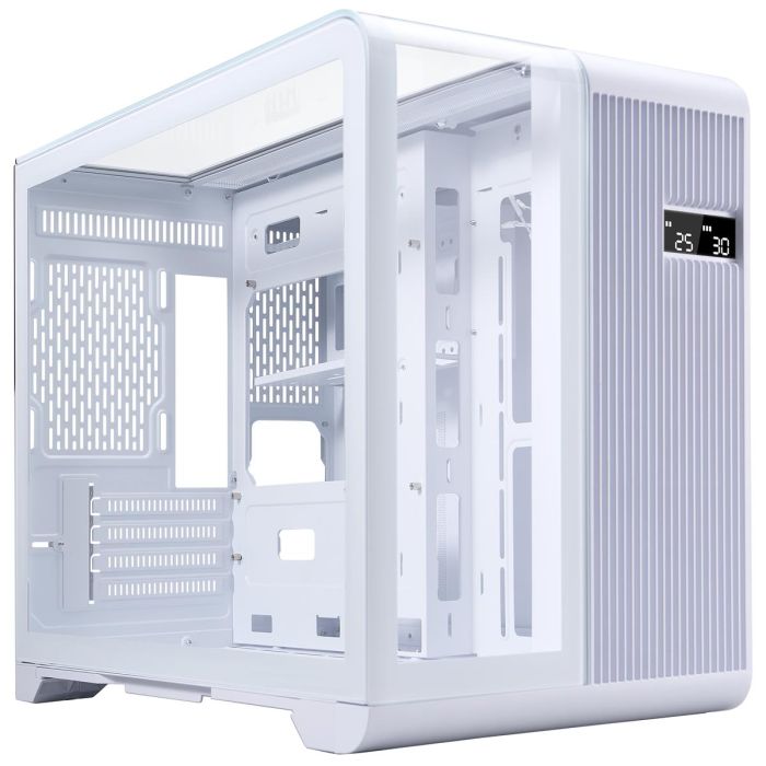 Корпус 1stPlayer RT6 White без БЖ