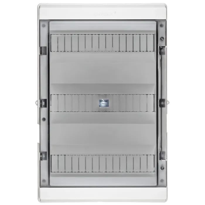 CS-UEA 45-мод IP66 Корпус пластиковий