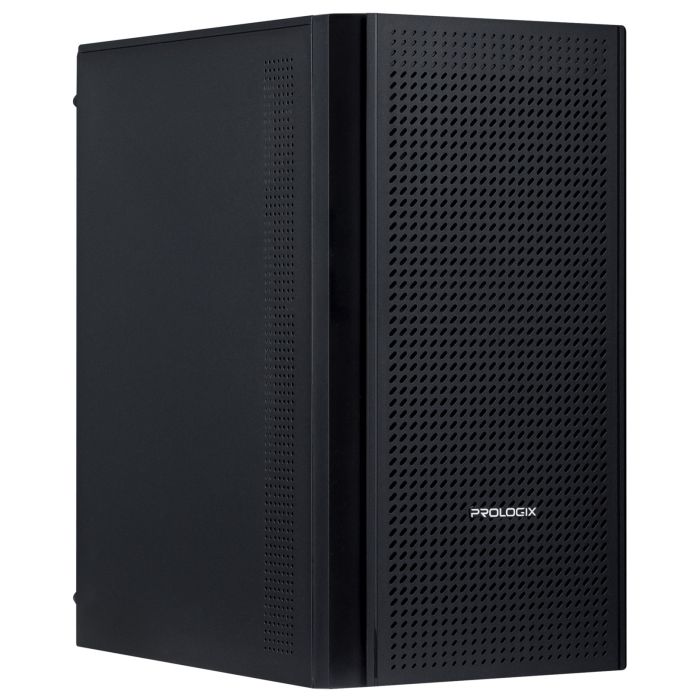 Корпус Prologix E110 Black